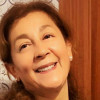 Luz Mary Ramos, Cuidadora de gent gran a Paterna