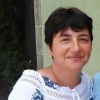 Livia Ionciu, Caregiver of elderly in Burriana