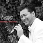 Jason Lugo, Singer in Collado Villalba