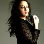 Fanny Toquero, Singer in Barcelona