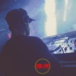 Aitor Fernandez, DJ in Fuenlabrada