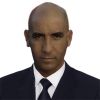 Ismelis Pérez Toledo, Football coach in Monterroso