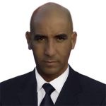 Ismelis Pérez Toledo, Football coach in Monterroso