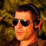 Rulox Fx, DJ in Madrid