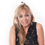 Gladys Joselin, Singer in Esplugues de Llobregat