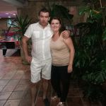 Emanuel Ioan Ciur, Private chauffeur in Castelldefels