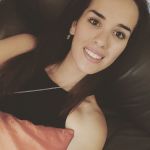 Sandra Marcos, Child educator in Colmenar Viejo