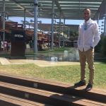 Noureddine El Khayat El Morabit, Private chauffeur in L'Hospitalet de Llobregat