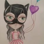 Eri Ramírez, Art tutor in Barcelona