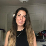 Tábata Díaz, Psychologist in Campo Real