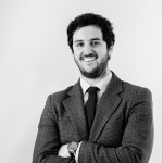 Enrique Montero Yllescas, Lawyer in Córdoba