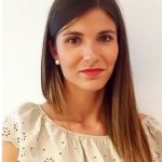 Nerea Gonzalez, Pedagogue in Avilés