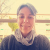 Virginia Berrio, Professora de ioga a Vallgorguina