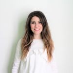 Irene Tér, Spanish tutor in Madrid