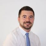 Manuel Heras, Computer repair technician in Jerez de la Frontera