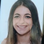 Marina Pérez Rubio, Cangur a Los Barrios