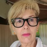 Fabiola Ramos Berdayes, House cleaner in Avilés