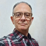 Alexis Rojas Díaz, Computer repair technician in Gijón