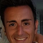 Alex Romero, Computer repair technician in Barcelona