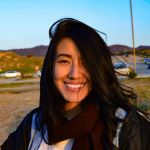 Stefanie Lopez, Cuidadora de gent gran a Santander