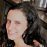 Maria Martinez Marcos, Spanish tutor in Barcelona