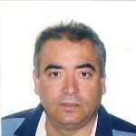 Jose Maria Tirado, Bricklayer in Pinos Puente