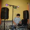 Francisco Martinez, DJ en Sevilla