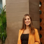 Mónica Pineda, Psicóloga en Sevilla