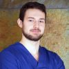 Teodor Petrov, Fisioterapeuta a El Ejido