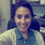 Patricia Pedrero, Psychologist in Cádiz