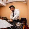 Daniel Ramirez, DJ in Sabadell