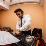 Daniel Ramirez, DJ in Sabadell