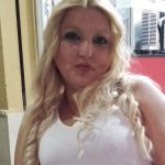 Carmen Requelo, Housekeeper in Dos Hermanas