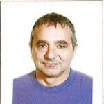 Francesco Boggia, Professional de seguretat a Fuengirola