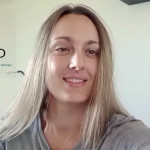 Gloria Murcia Hernandez, Psicòloga a Villena