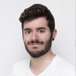 Jose Antonio Vidal Martínez, Art tutor in Granada