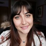 Irene Rojas Morcillo, Spanish to English Translator in Valdemoro