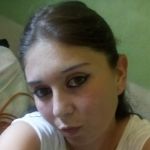 Tania Grande Hoyos, House cleaner in Torrelavega