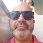 Eduardo Beardo Blanco, Private chauffeur in Cádiz