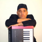 Rafael Garces, Piano tutor in Madrid