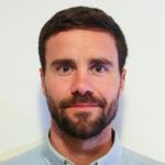 Martin Lyon, Waiter in Barcelona