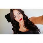 Melany Pavón, Image consultant in Barcelona
