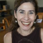 M Dolores Izquierdo Tapia, Psychologist in Granada