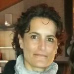 Raquel Díaz García, Private chauffeur in Gijón