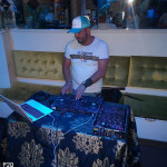 Nick Daniel, DJ in Logroño