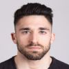 Alberto Expósito Ruiz, Personal trainer in Elche