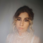 M Magdalena Sanchez Salado, Maquilladora profesional en Es Castell