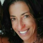 Maite Soler Membrives, Profesora de yoga en Barcelona