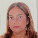 Lucia Chávarri, Professora de comptabilitat a Mijas