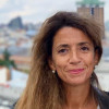Ana  Gallego De Lerma, Italian tutor in Madrid